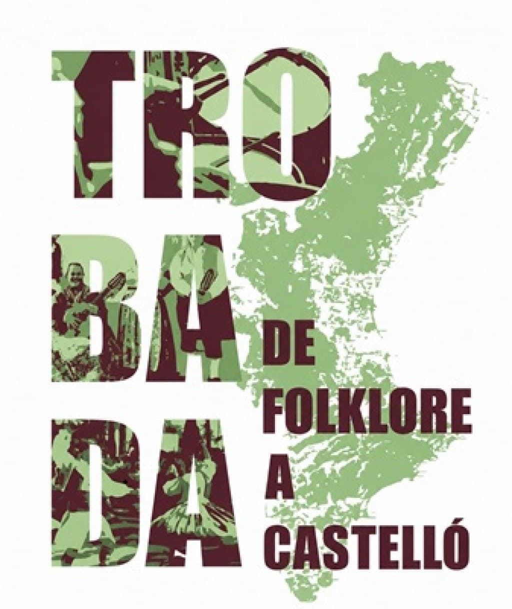 VII TROBADA DE FOLKLORE DE LA PROVÍNCIA DE CASTELLÓ