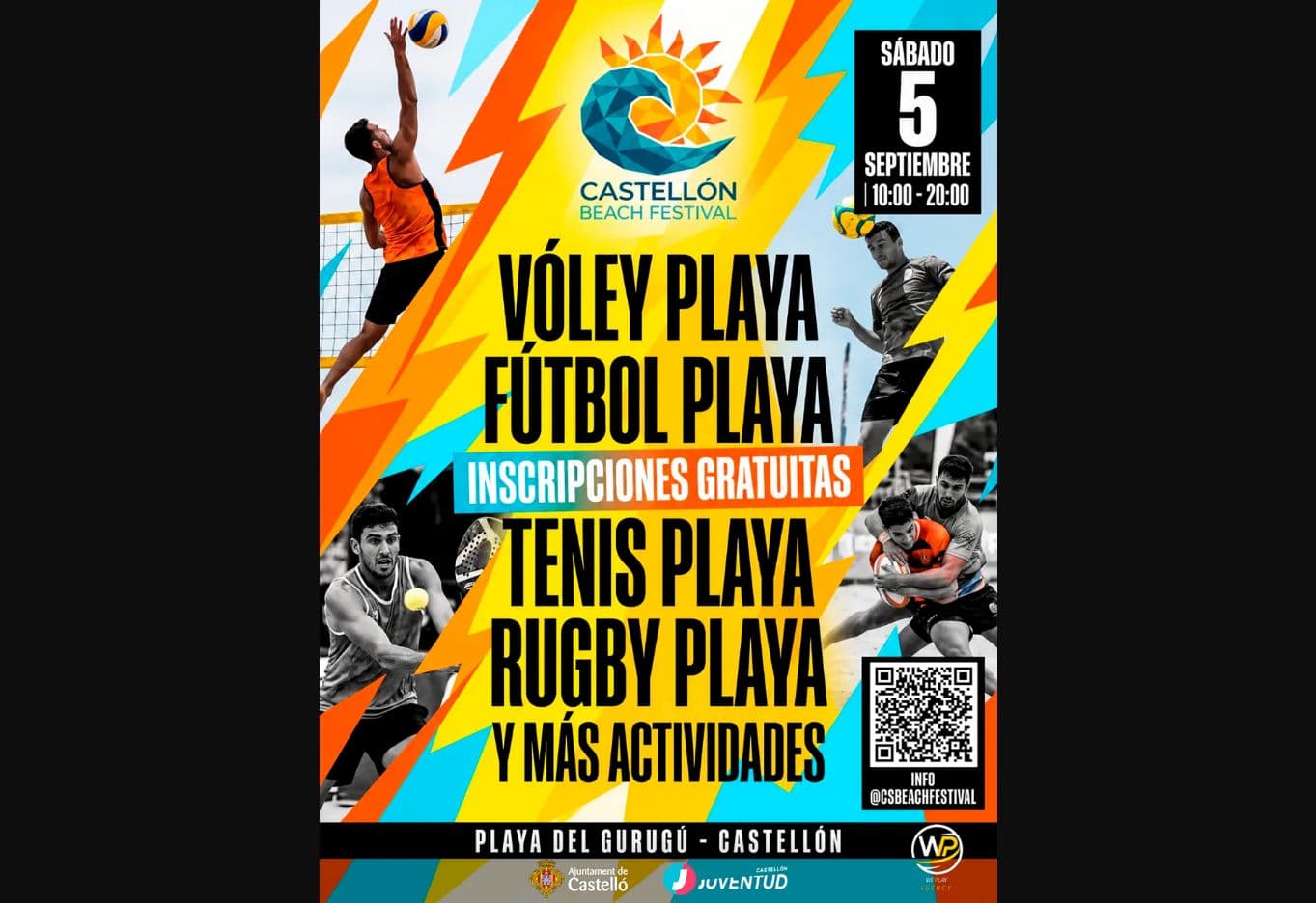 Castellón Beach Festival 2026