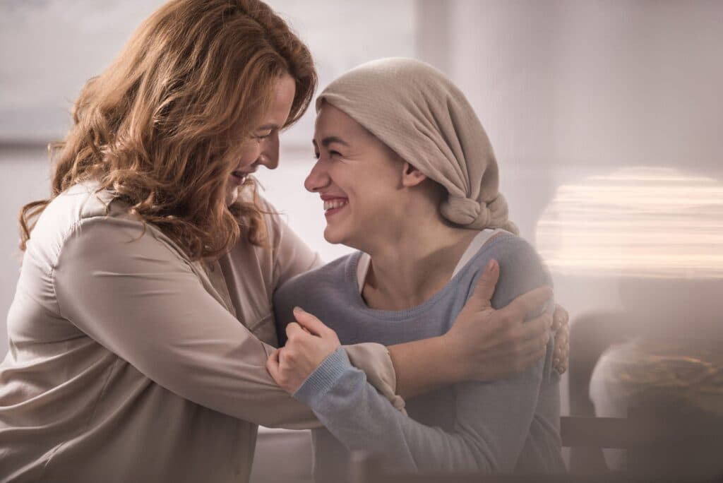 3rd Valencian Community Congress for People with Cancer and Families