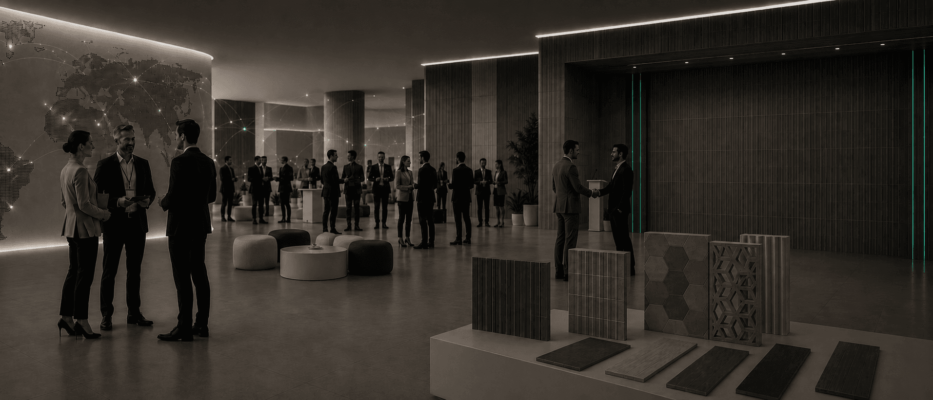 IGNITE 2026 — International Congress on Ceramics Innovation