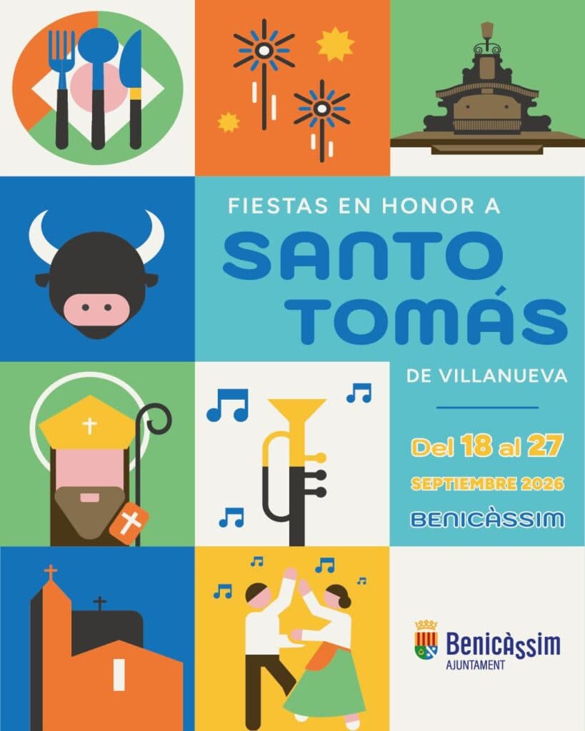 Santo Tomás